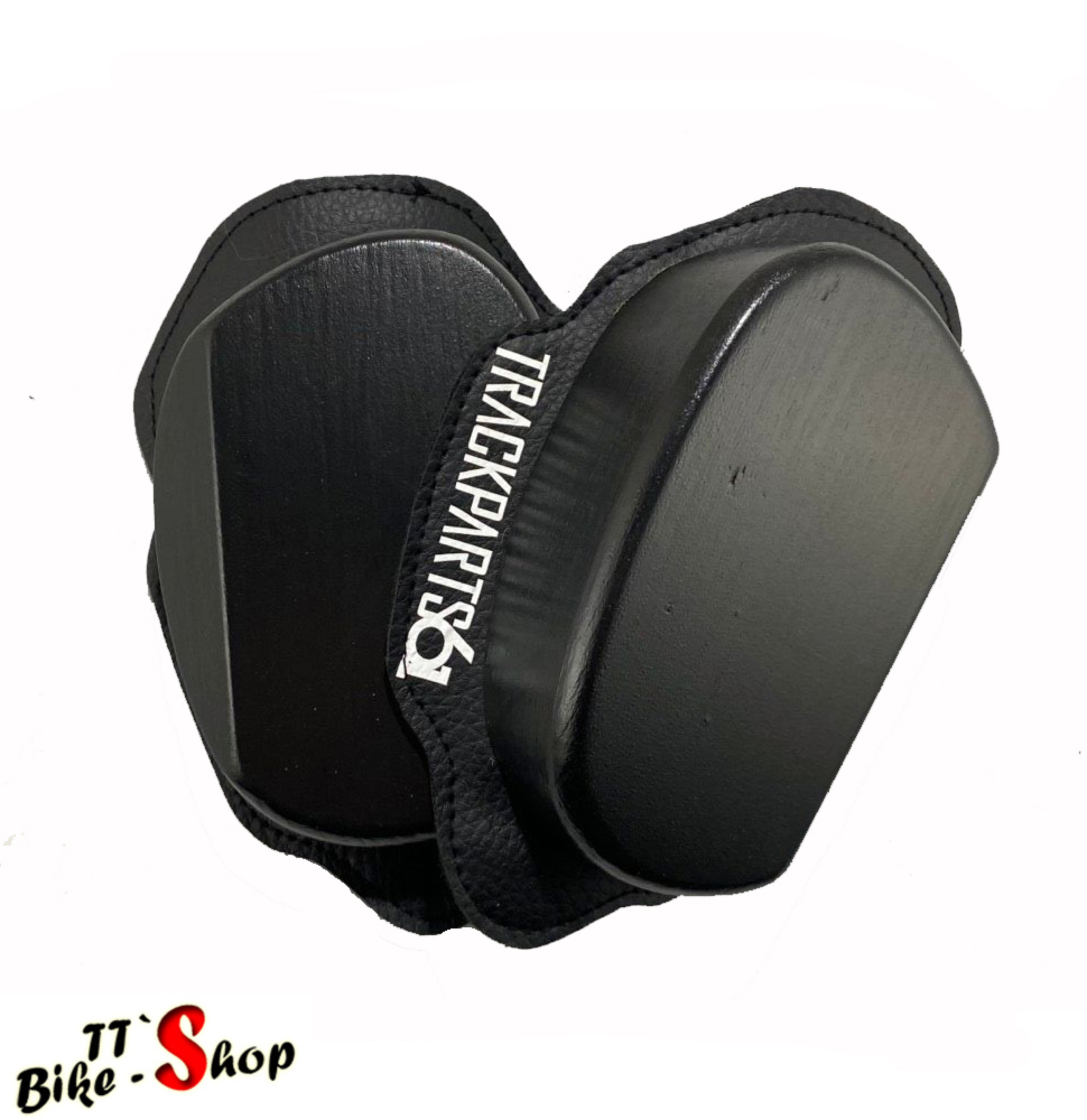 Trackparts61 Kneeslider, round